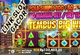 5 Situs Slot Mudah Jackpot Terbesar Di Dunia Asia