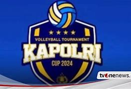 Bagan 8 Besar Kapolri Cup 2024