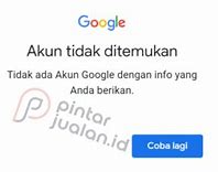 Cara Mencari Akun Email Yang Hilang Dengan Nomor Hp