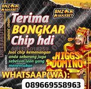 Game Yang Bisa Jual Beli Chip