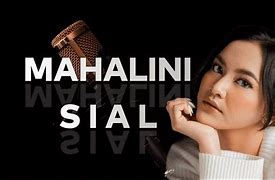 Lagu Mahalini Sial