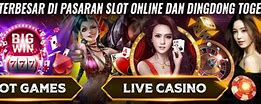 Linknya Joker268 Slot Login Link Alternatif