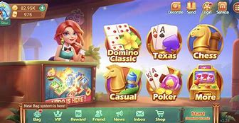 Permainan Baru Slot Domino Global Online Pkv Games