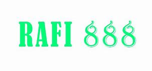 Rafi 888 Slot Login