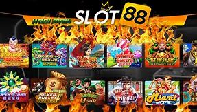 Slot Pemain Asean Slot88